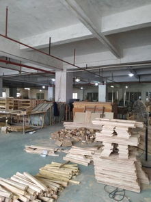 厚街家具廠廠房出租 880平優質空間，助力企業穩產增效