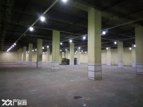 打造一站式食品產業園區 大型廠房、冷庫與辦公空間靈活出租