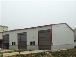義烏小商品市場西側面粉廠門面房出租 商貿核心地段，商機首選