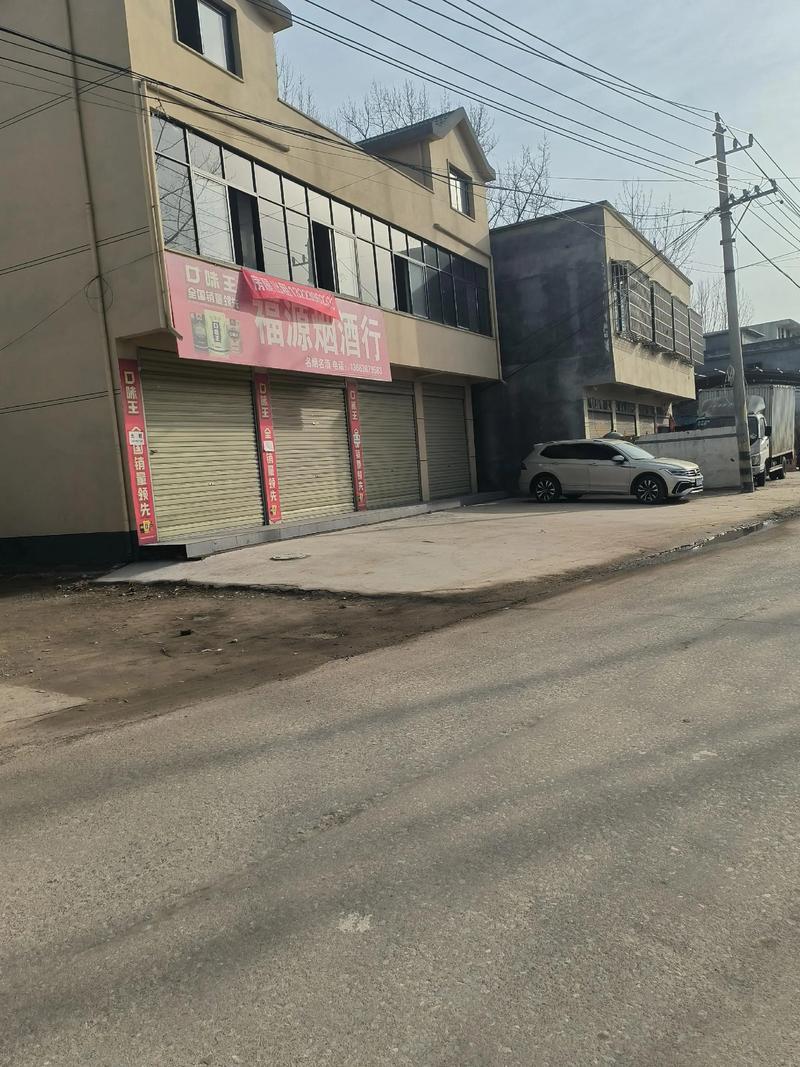 門面房出租,交通方便,水電齊全,可做倉庫或小加工廠,地址:古